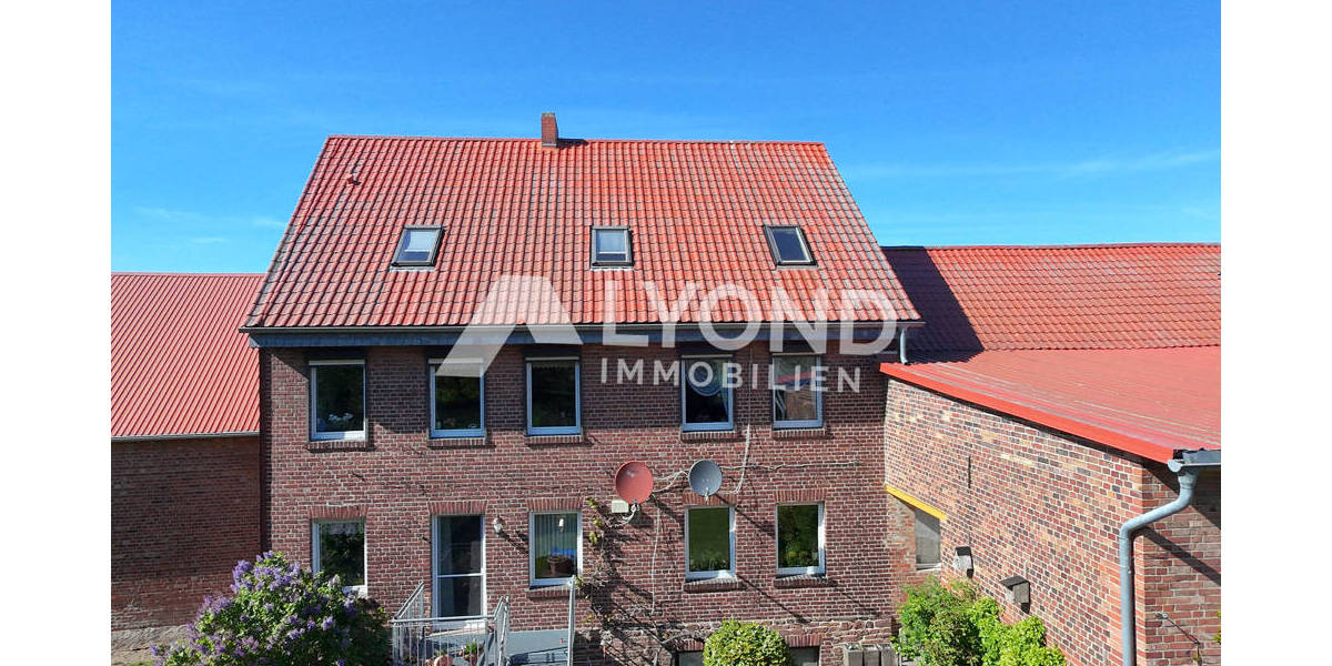 Einfamilienhaus Oebisfelde / Lockstedt Lockstedt - 1 Zimmer, 248 m&sup2;, 350.000&euro; | Angebot:26472947
