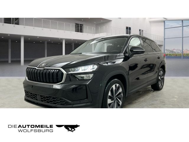 Skoda Kodiaq 11.851 km 37.490 &euro; Wolfsburg 38440
