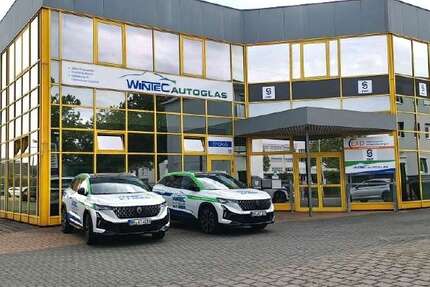 Gewerbeobjekt Wolfsburg Almke - 2.226&euro; | Angebot:24096790