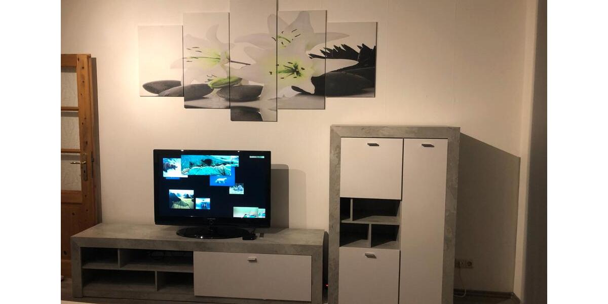 Dachgeschoßwohnung Lehre - 2 Zimmer, 54 m&sup2;, 500&euro; | Angebot:26631103