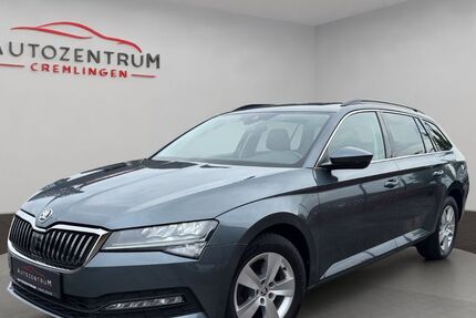 Skoda Superb 76.000 km 18.990 &euro; Cremlingen 38162