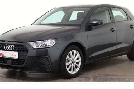 Audi A1 56.550 km 17.000 € Gifhorn 38518