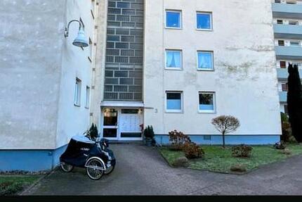 Wohnung Braunschweig Timmerlah-Geitelde-Stiddien - 3 Zimmer, 72 m&sup2;, 780&euro; | Angebot:26663761