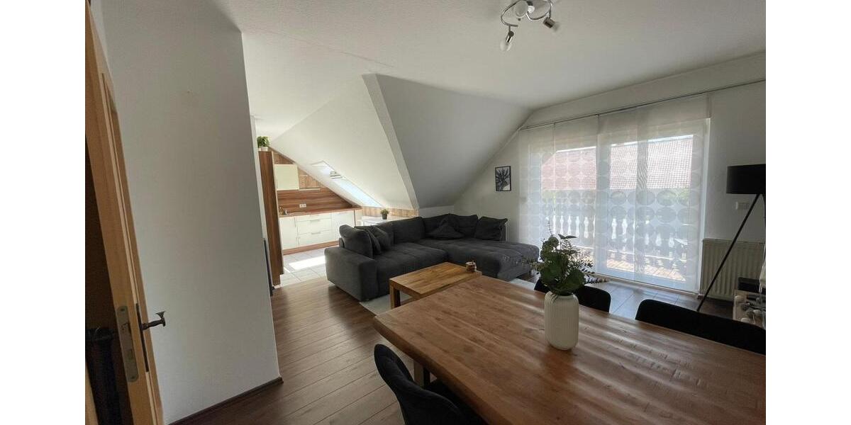 Etagenwohnung Rühen - 3 Zimmer, 68 m&sup2;, 167.000&euro; | Angebot:26726048