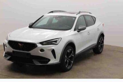 Cupra Formentor 28.689 km 26.990 &euro; Wolfsburg 38440