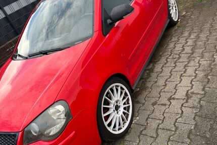 VW Polo 159.000 km 6.499 € Braunschweig 38110