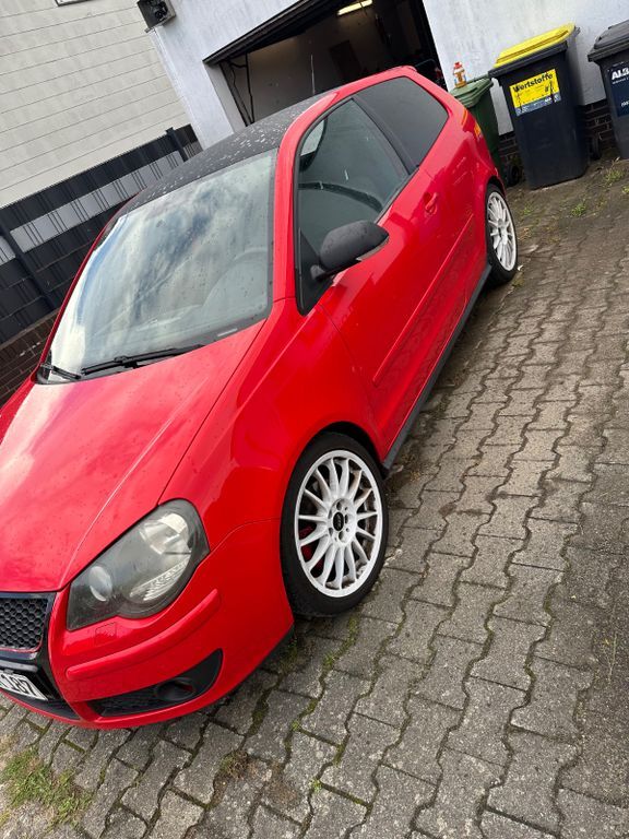 VW Polo 159.000 km 6.499 € Braunschweig 38110