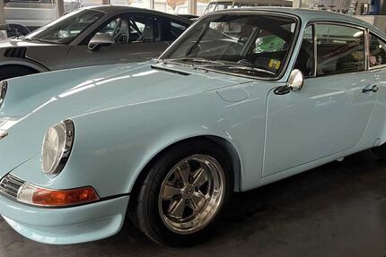 Porsche 911 Urmodell