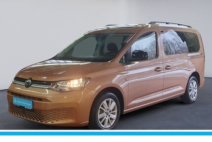 VW Caddy Maxi 26.750 km 34.340 &euro; Braunschweig 38124