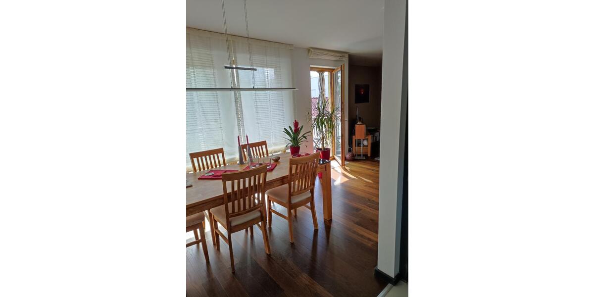 Etagenwohnung Wolfsburg Ehmen - 3 Zimmer, 95 m&sup2;, 285.000&euro; | Angebot:27025523