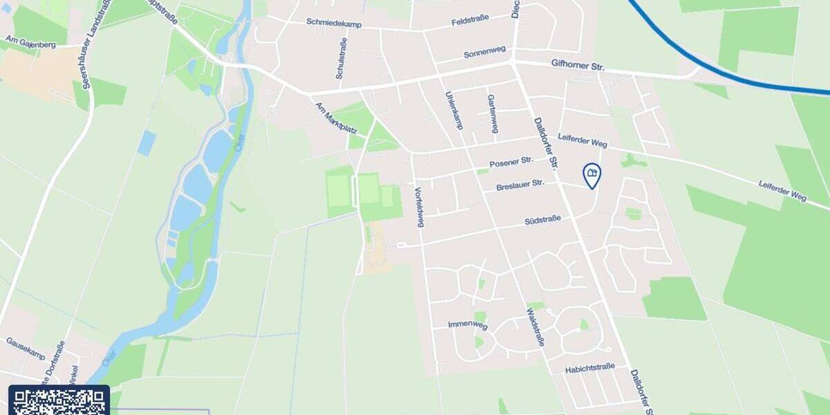 Einfamilienhaus Meinersen - 1 Zimmer, 115 m&sup2;, 249.000&euro; | Angebot:26017960