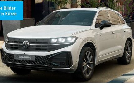 VW Touareg 16.734 km 71.990 &euro; Wolfsburg 38440