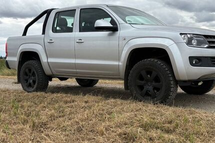 VW Amarok