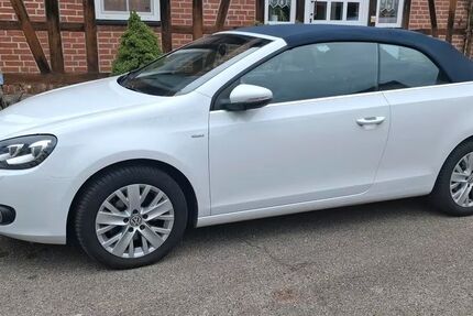 VW Golf 92.500 km 10.400 &euro; Lehre 38165