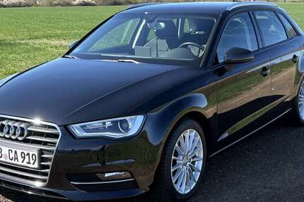 Audi A3 84.000 km 13.250 &euro; Wolfsburg 38448