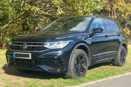 VW Tiguan Allspace 44.600 km 38.500 € Adenbüttel 38528