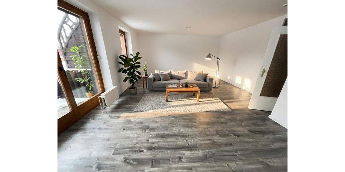 Etagenwohnung Braunschweig Melverode - 3 Zimmer, 80 m&sup2;, 249.000&euro; | Angebot:24826273