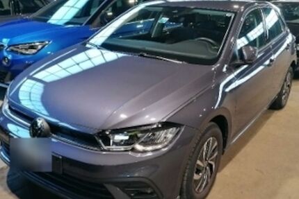 VW Polo 12.850 km 18.890 &euro; Braunschweig 38114