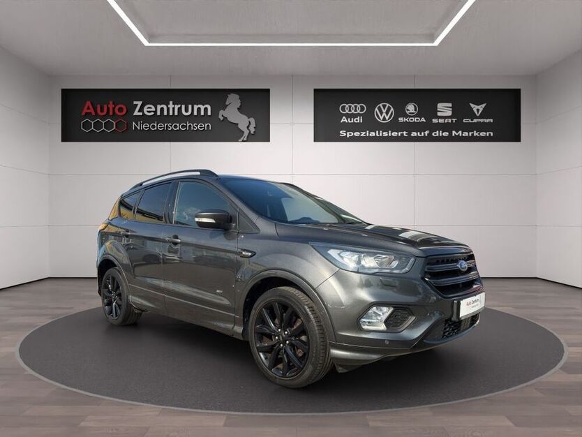 Kuga