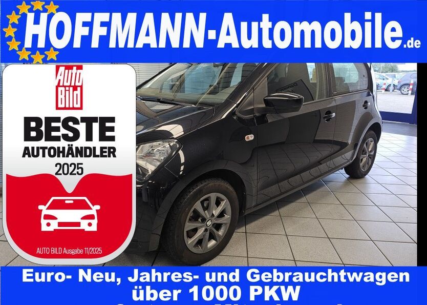 Seat Mii 147.804 km 5.800 € Wolfsburg-Heiligendorf 38444
