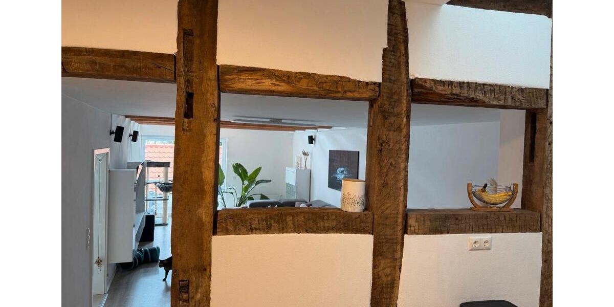Terrassenwohnung Helmstedt - 4 Zimmer, 160 m&sup2;, 1.200&euro; | Angebot:26669426