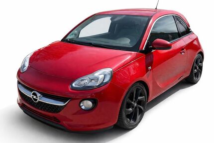 Opel Adam 140.000 km 6.499 &euro; Wolfsburg 38442