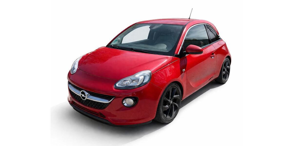 Opel Adam 140.000 km 6.499 &euro; Wolfsburg 38442