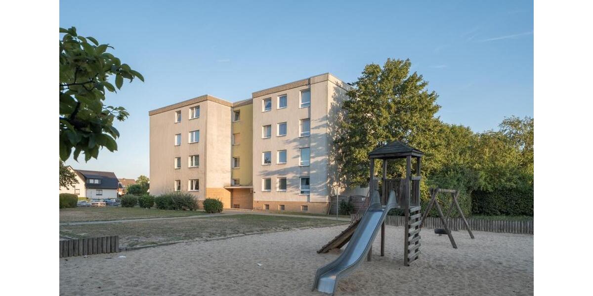 Etagenwohnung Wolfsburg Alt-Wolfsburg - 3 Zimmer, 70 m&sup2;, 513&euro; | Angebot:26676421