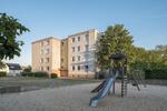 Etagenwohnung Wolfsburg Alt-Wolfsburg - 3 Zimmer, 70 m&sup2;, 513&euro; | Angebot:26676421