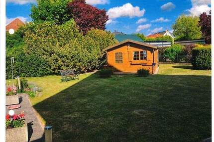 Erstbezug nach Sanierung: Charmantes Einfamilienhaus in Rennau 6 zimmer