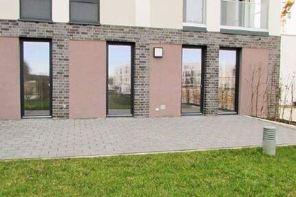 Wohnung Wolfsburg Hellwinkel - 2 Zimmer, 98 m&sup2;, 1.081&euro; | Angebot:25355646