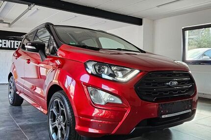 Ford EcoSport 40.000 km 13.000 € Braunschweig 38112