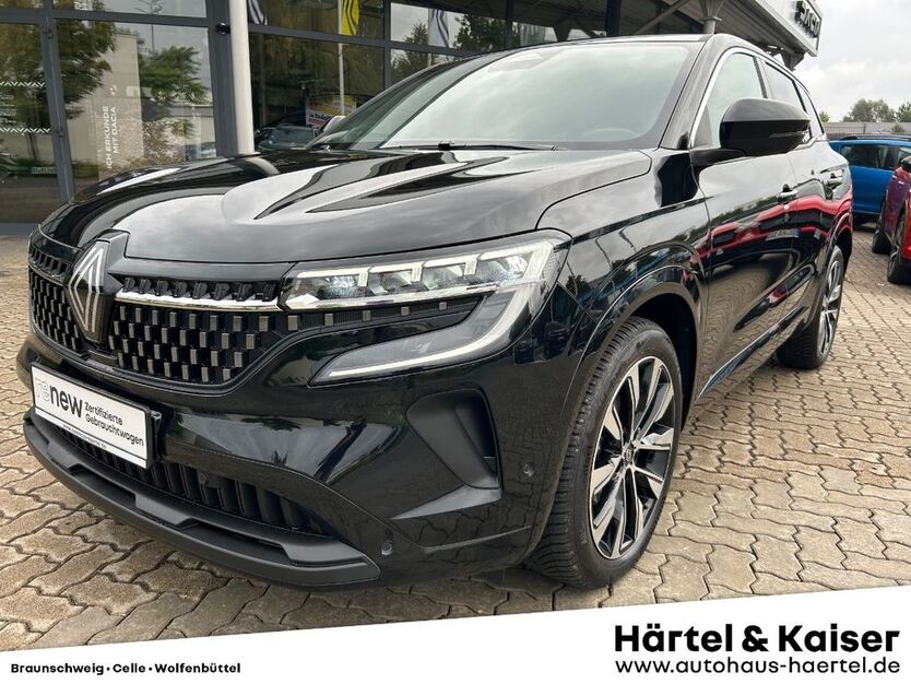 Renault Austral 4.978 km 30.890 € Braunschweig 38124