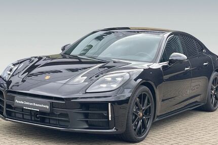 Porsche Panamera 7.500 km 127.860 &euro; Braunschweig 38114