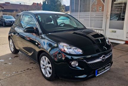 Opel Adam 52.000 km 10.499 € Wolfenbüttel 38302