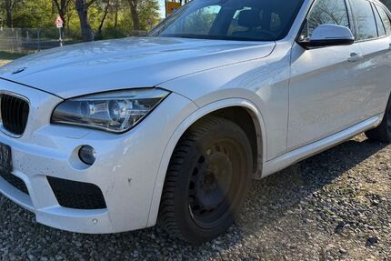 BMW X1 187.200 km 11.890 &euro; Braunschweig 38110