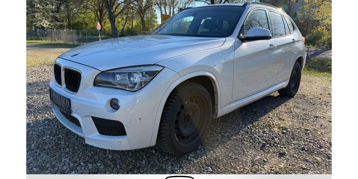 BMW X1 187.200 km 11.890 &euro; Braunschweig 38110