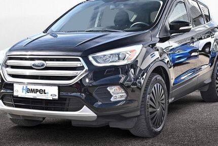 Ford Kuga 71.930 km 12.890 € Braunschweig 38114