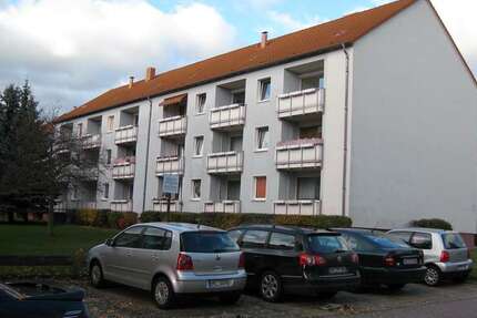Wohnung zum Mieten in Helmstedt 430 € 65.82 m² 3 zimmer