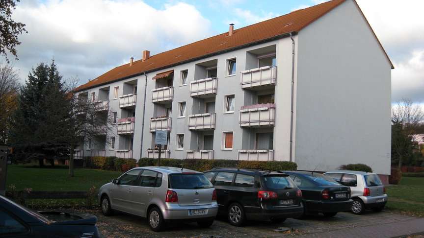 Wohnung zum Mieten in Helmstedt 430 € 65.82 m² 3 zimmer