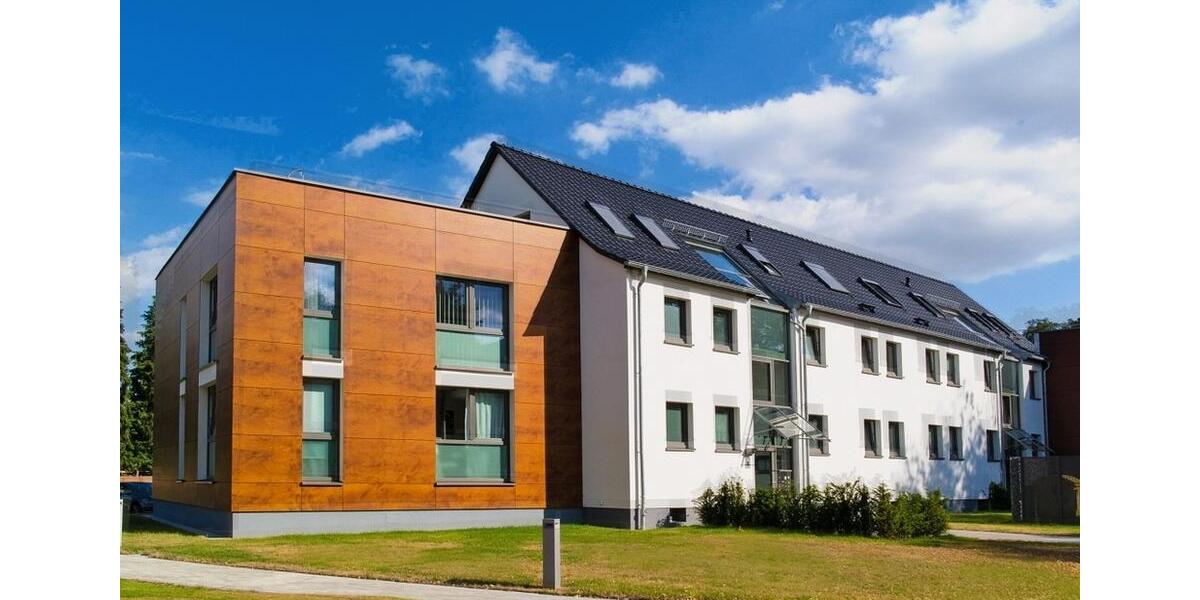 Dachgeschoßwohnung Wolfsburg - 3 Zimmer, 107 m&sup2;, 1.093&euro; | Angebot:25867220