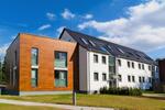Dachgeschoßwohnung Wolfsburg - 3 Zimmer, 107 m&sup2;, 1.093&euro; | Angebot:25867220