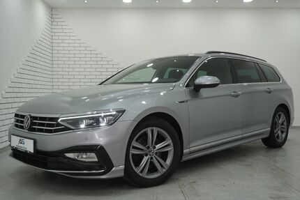 VW Passat 93.000 km 22.990 &euro; Braunschweig 38106