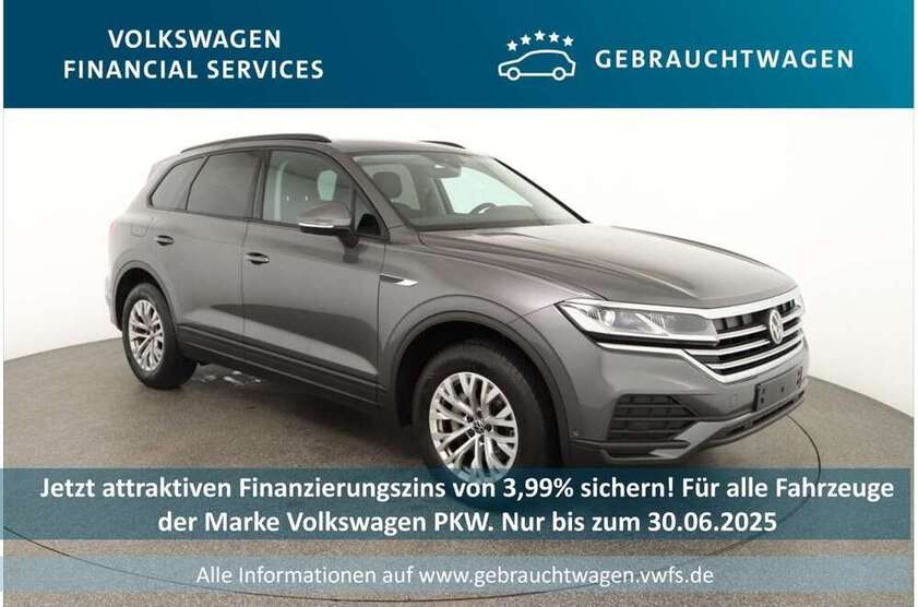 Touareg