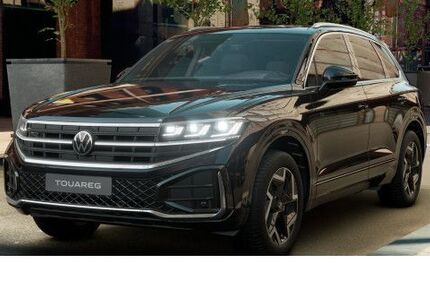VW Touareg 15.404 km 59.990 &euro; Wolfsburg 38448