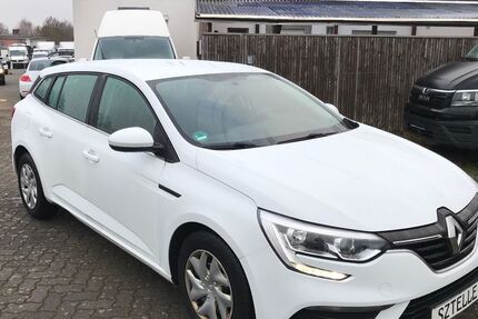 Renault Megane 119.662 km 6.499 &euro; Braunschweig 38110