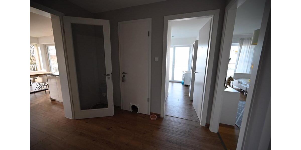 Etagenwohnung Wolfsburg - 3 Zimmer, 112 m&sup2;, 469.000&euro; | Angebot:26760141