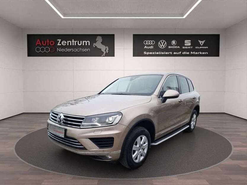 Touareg