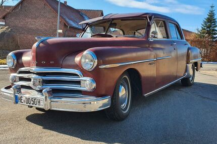 Dodge Coronet 60.000 km 17.000 &euro; Groß Twülpstedt 38464