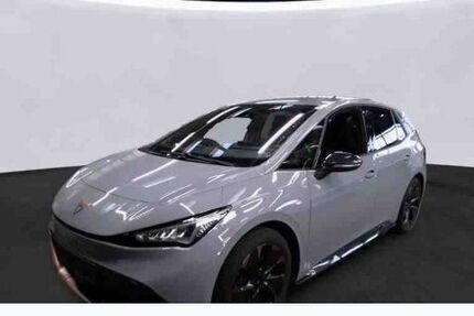 Cupra Born 32.887 km 25.550 € Wolfsburg 38440